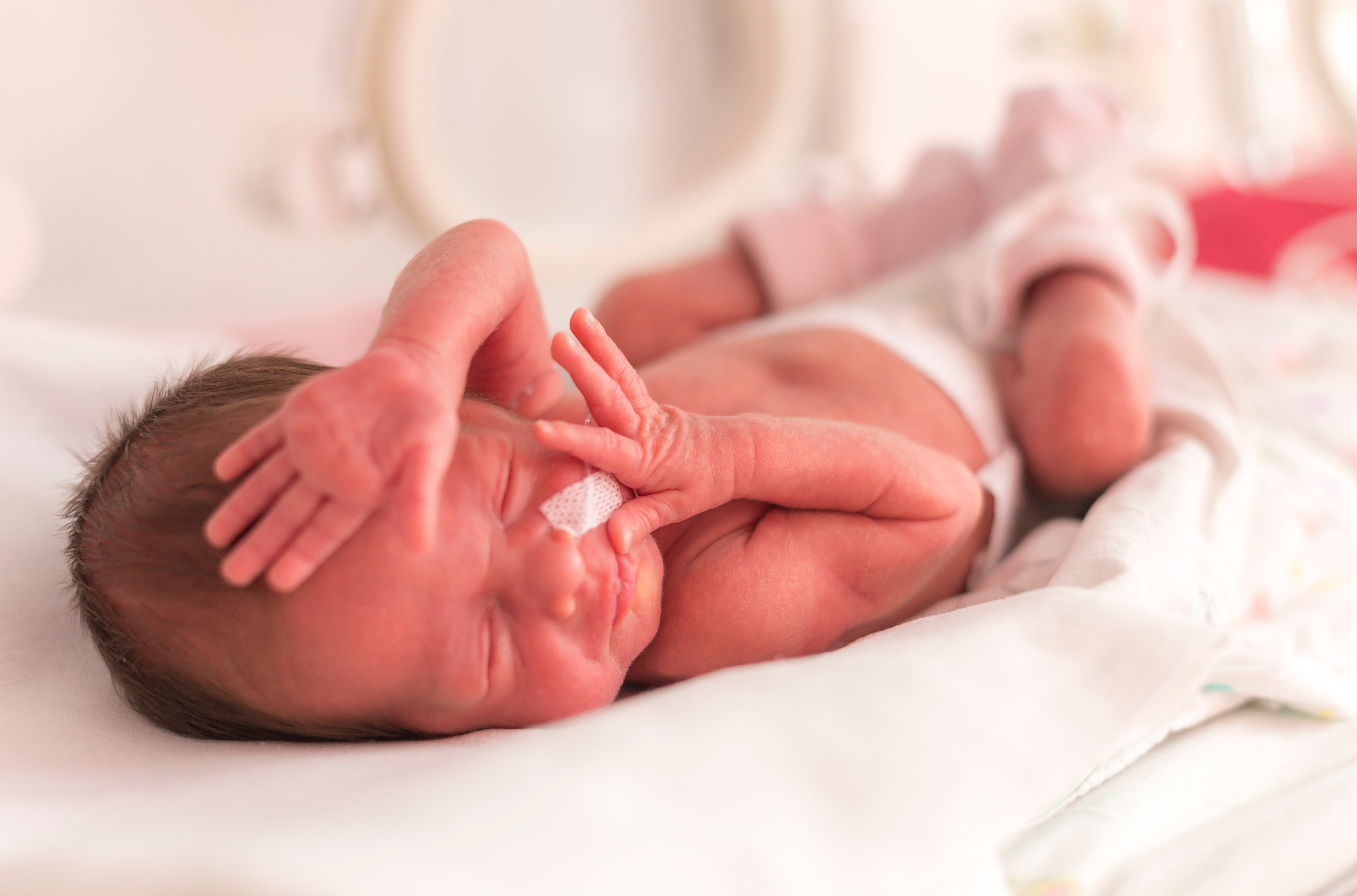 Neonatal Unit